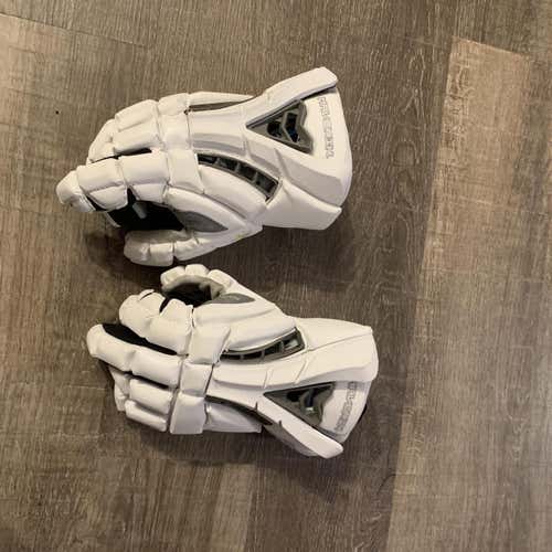 LN Rome RX3 Lacrosse Gloves