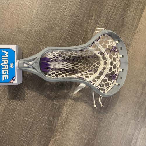 LN Limited Edition Marble Mirage