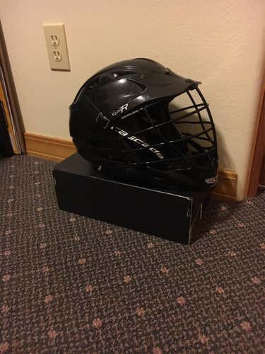 CPX-R Helmet Adult