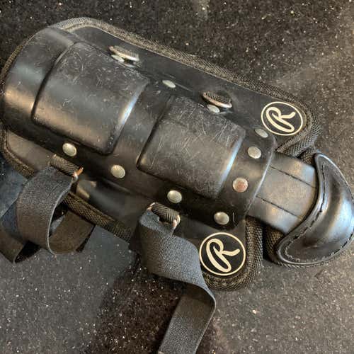 Senior Rawlings Guard