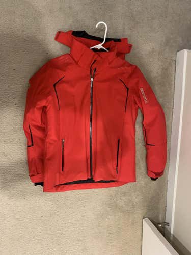 Descente Challenger Ski Jacket Mens Large