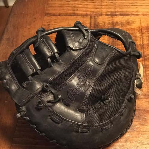 Rawlings HOH - Ugly But Effective