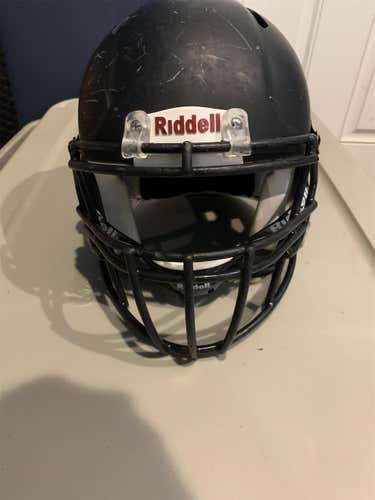 Speed Helmet