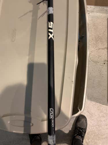 STX Shaft