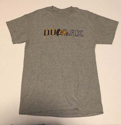 Drexel University Lacrosse T-Shirt