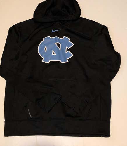Nike Therma-Fit UNC Tar Heels Hoodie