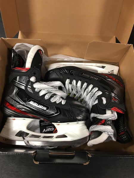 Bauer 2X Hockey Skates Junior Size 3.5