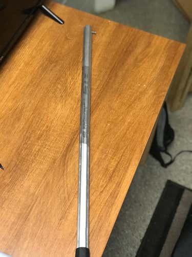 STX Surgeon SC-TI Shaft