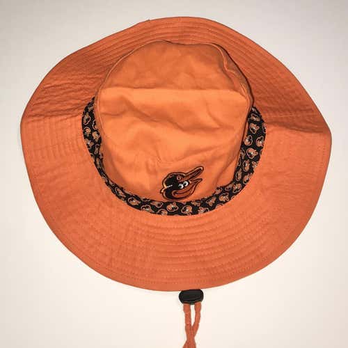 New Baltimore Orioles Bucket Hat