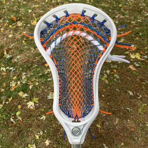 BN Maverik Tactik 2.0 w/Mesh Dynasty (Rhombus)