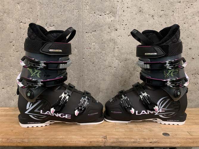Women's Lange XC 70 Ski Boots
