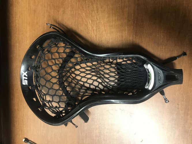 STX Surgeon 500 Head