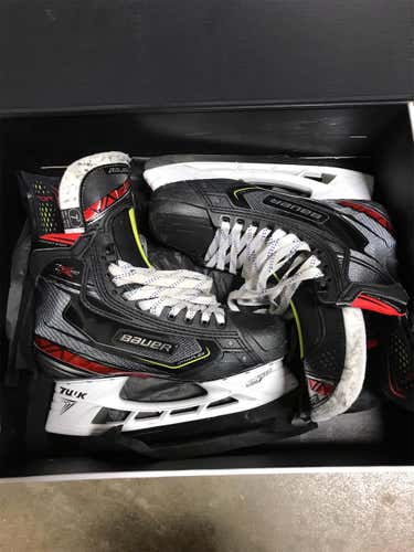 2X Pro Hockey Skates Senior  Size 7