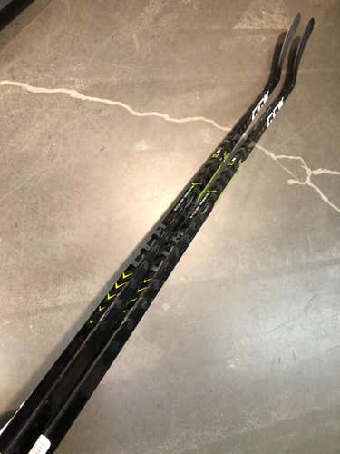 (2 Pack) New CCM Ribcor Pro 3 PMT LH-75-P88 (30-day warranty)