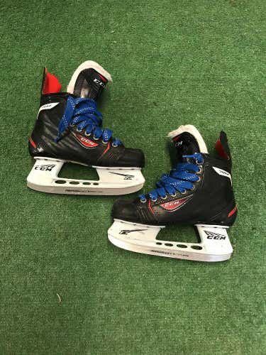 CCM RBZ 60 Skates Size 3.5D