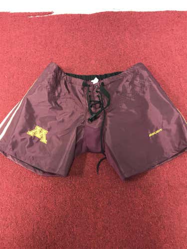 Millerriley  New Medium Bauer Pant Shell Senior