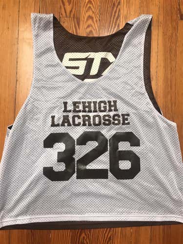 Lehigh Lacrosse STX Pinnie
