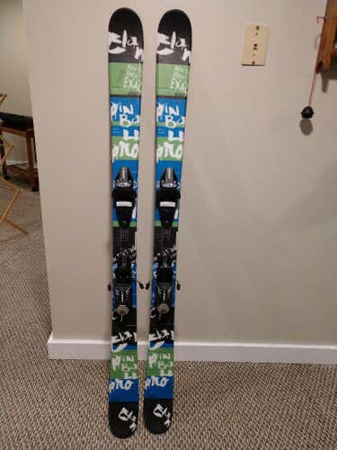 Unisex 140 - 150 cm Elan Skis