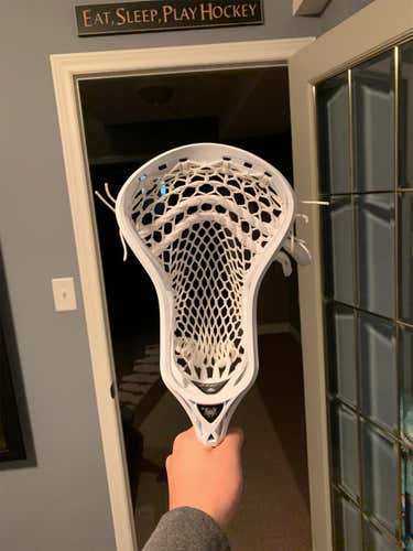 New Rebel Offence Head