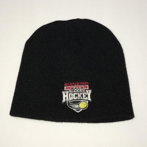 Boot Hockey Winter Hat