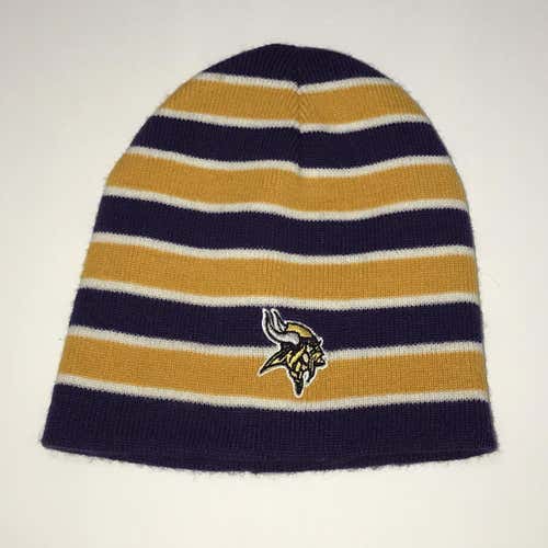 Minnesota Vikings Winter Hat