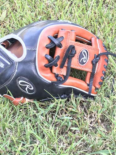 New Rawlings Pro Preferred Baseball Glove