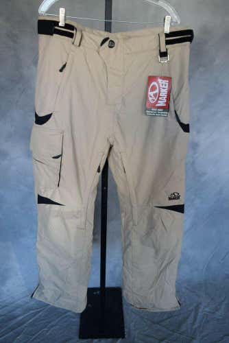 NWT MARKER SKI SNOWBOARD PANTS MEN SIZE - XL
