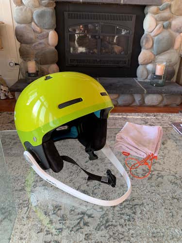 Unisex Extra Small / Small Skull Orbic X Spin Helmet