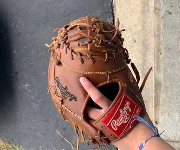 Rawlings Heart of the Hide PRODCTTI FSOT