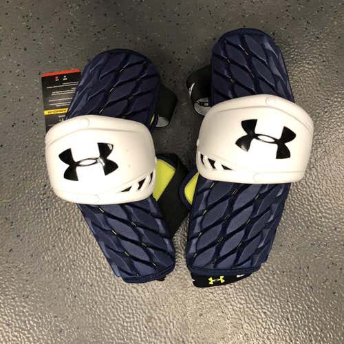 New Large Under Armour Arm Pads