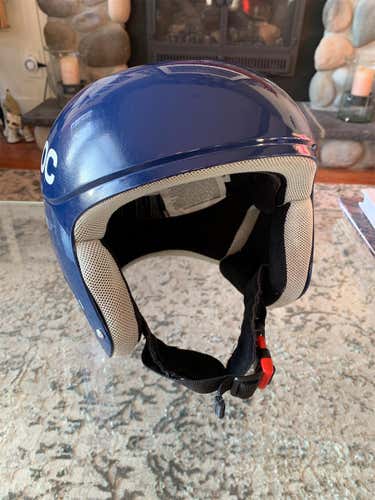 Unisex Small Skull Orbic X Spin Helmet