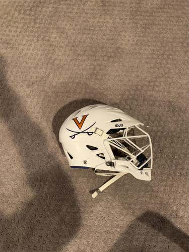 New Evo Helmet Adult