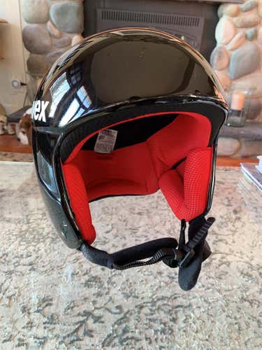 Unisex Small Race + Helmet
