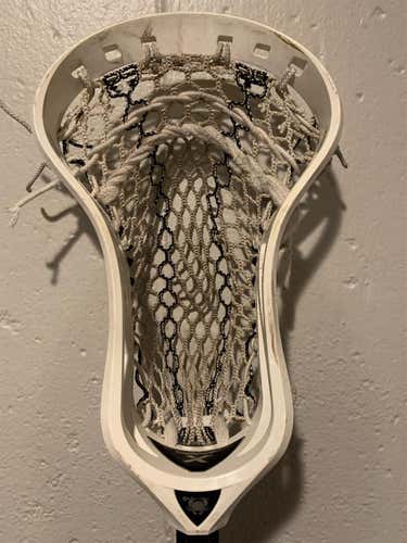 Weapon X Head