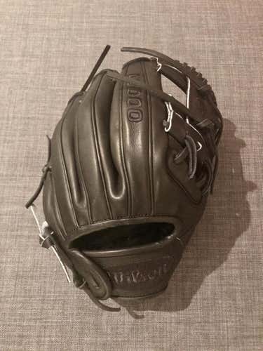 Wilson A2000 DP15 Baseball Glove Adult