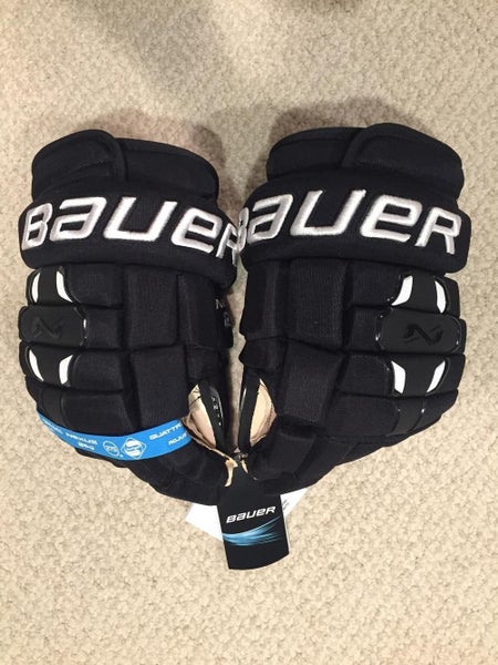 New Bauer Nexus 2N Gloves Senior 14
