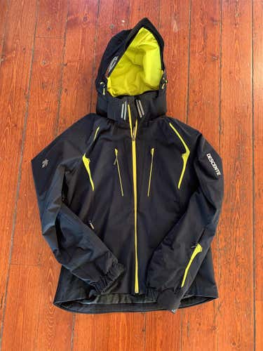 Men's Large Descente Jacket