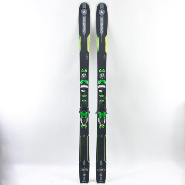 186 Dynastar Legend X88 2019 All-Mountain Skis Look SPC 12 Konect Dual Bindings