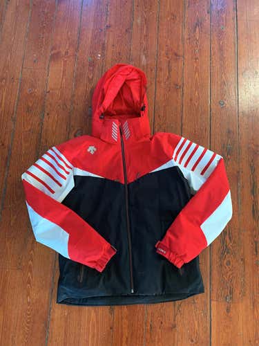 Men's Large Descente Jacket