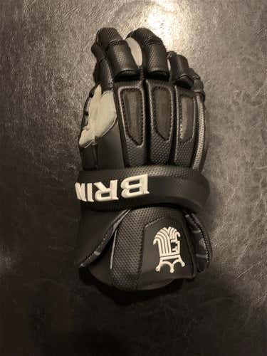 New King Elite Lacrosse Gloves