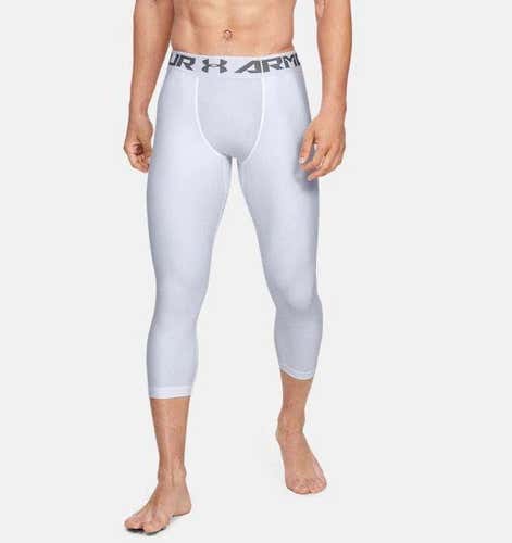 Under Armour HeatGear Armour 3/4