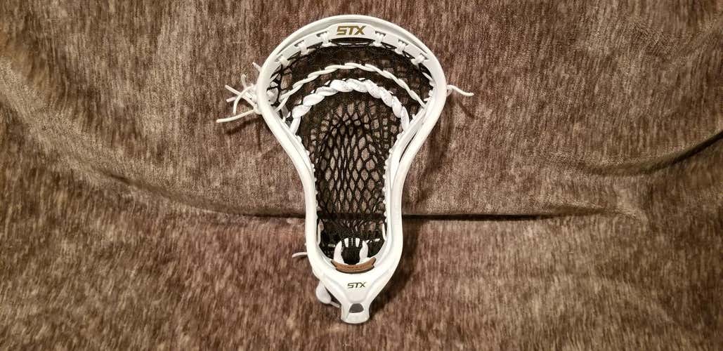 STX Stallion 700 Head