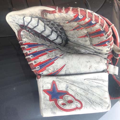 Brian’s Heritage Regular Senior Catcher