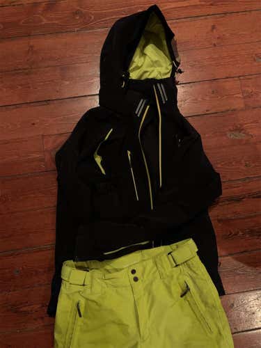Men's Large Descente Jacket