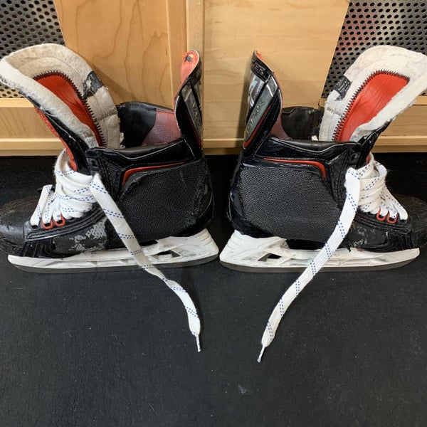 Vapor 1X 2.0 Hockey Skates Senior Size 6.5