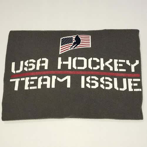USA Hockey Team Issue T-Shirt (M)