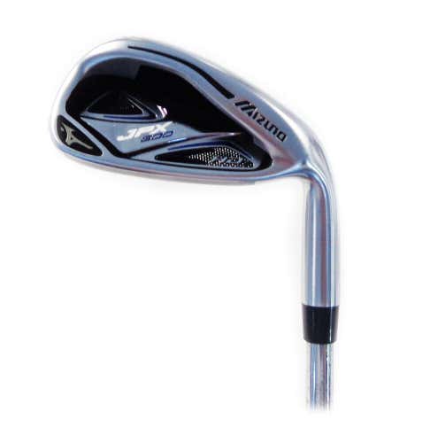 Mizuno JPX 800 HD 6 Iron Steel True Temper Dynalite Gold XP R300 Regular Flex FIRM PRICE