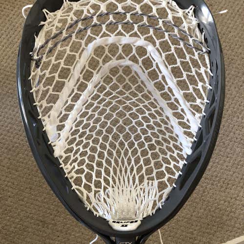 New Eclipse 2 Head