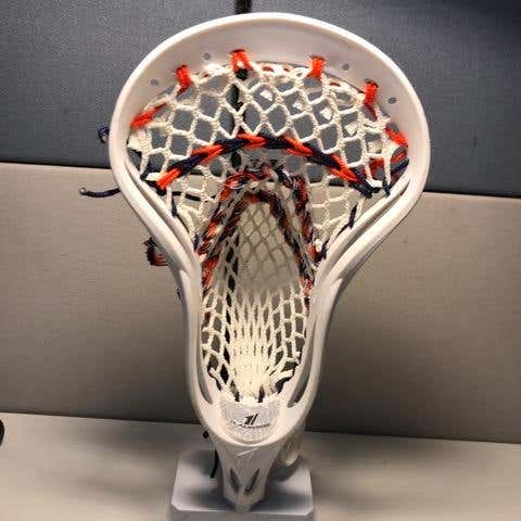 New A1 Head