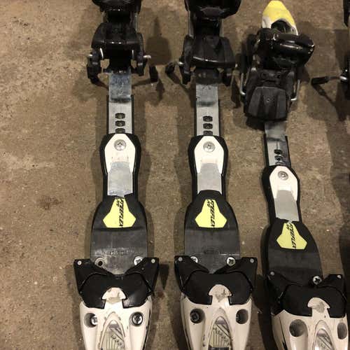 Head/ Tyrolia 20 Din Race Bindings 3 pairs
